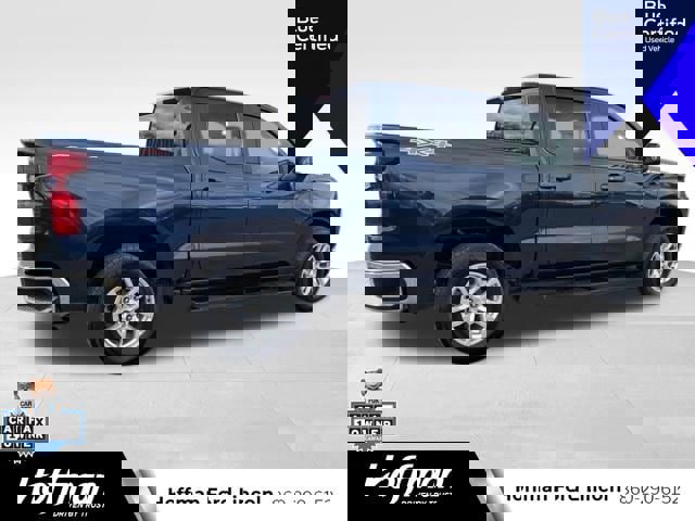 Used 2020 Chevrolet Silverado 1500 LT w/ All-Star Edition image 5