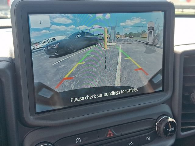 Certified 2024 Ford Bronco Sport Outer Banks w/ Tech Package AWD/4WD image 19