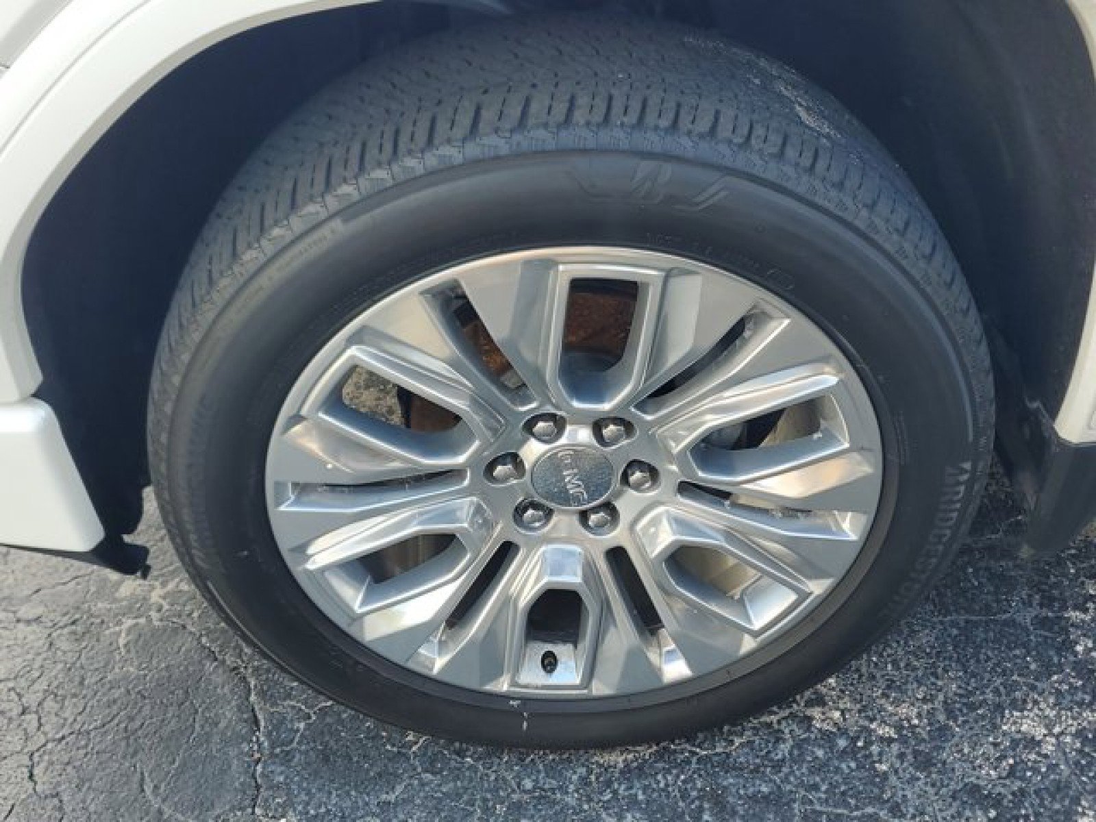 Used 2020 GMC Sierra 1500 Denali w/ Denali Ultimate Package image 4