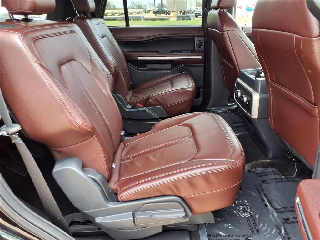 Certified 2023 Ford Expedition Limited image 28