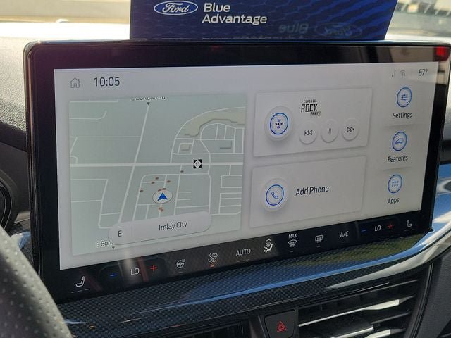 Certified 2023 Ford Escape ST-Line w/ Tech Pack #1 AWD/4WD image 14
