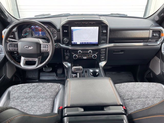 Certified 2023 Ford F150 Tremor AWD/4WD image 8