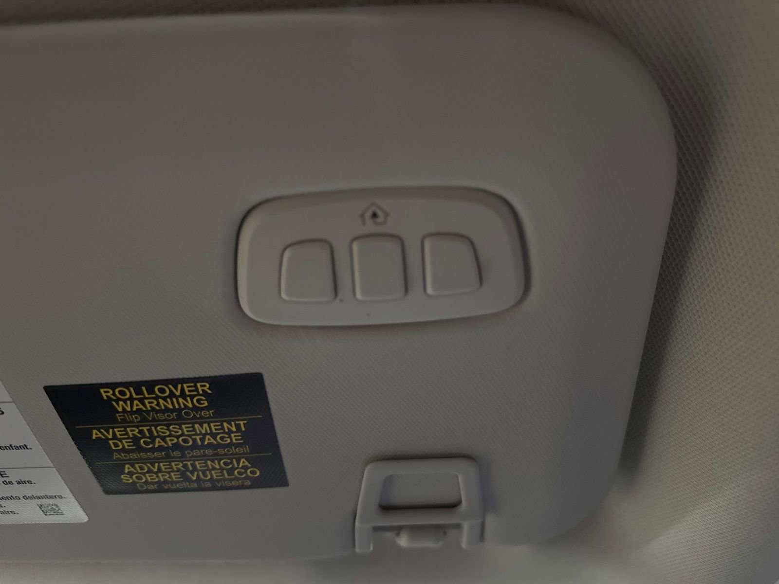 Certified 2023 Ford Bronco Sport Big Bend w/ Convenience Package image 37