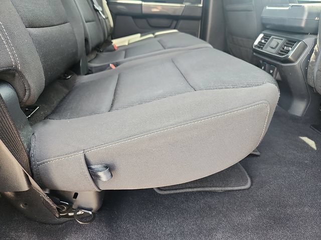 Certified 2023 Ford F150 XLT w/ Equipment Group 302A High AWD/4WD image 30
