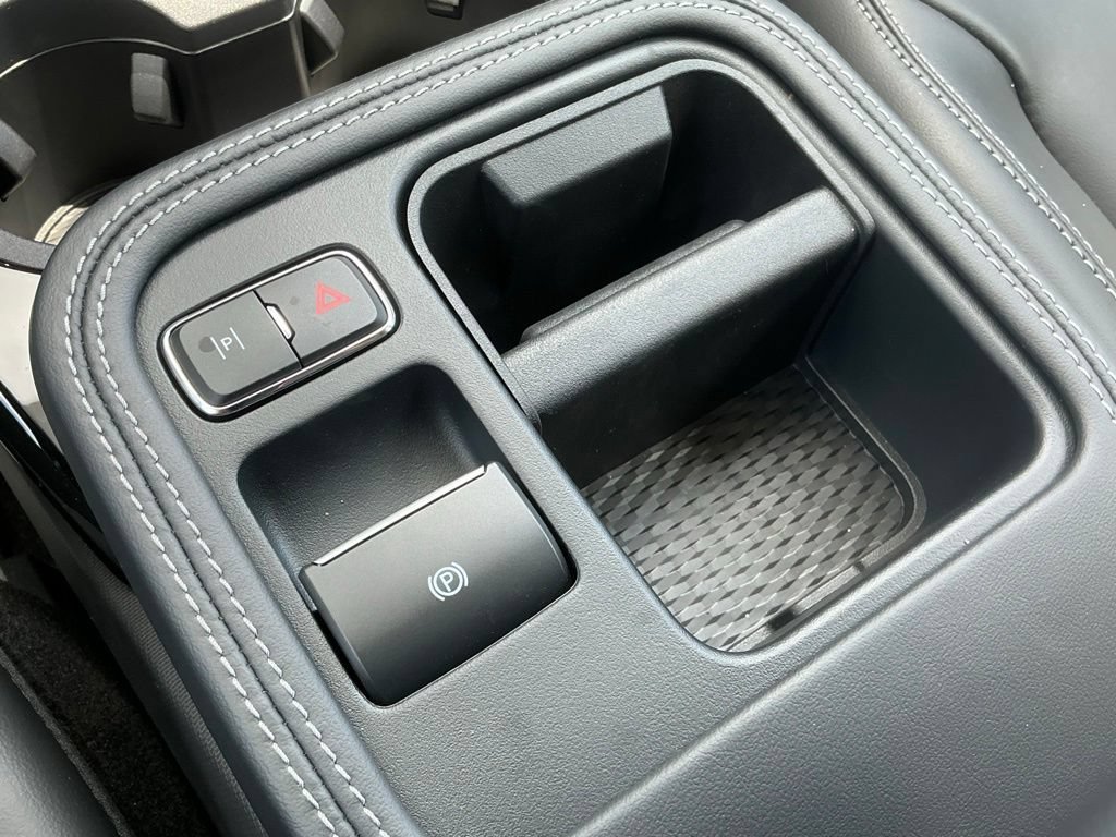 Certified 2025 Ford Mustang Mach-E Select RWD image 42