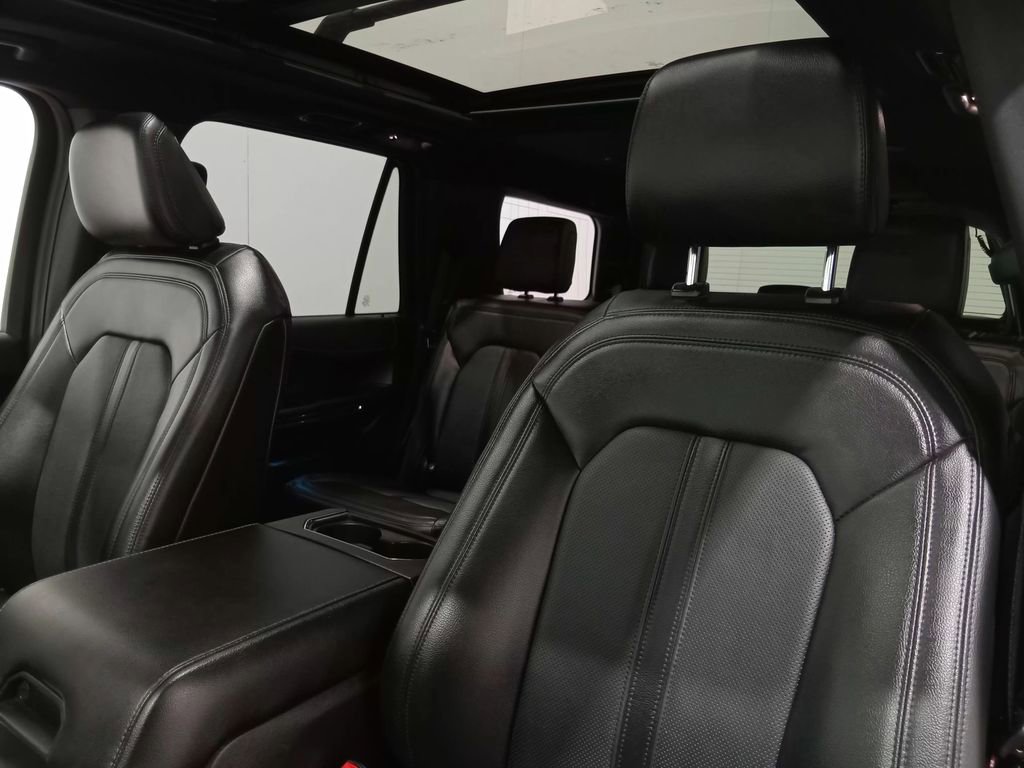 Certified 2021 Ford Expedition Limited AWD/4WD image 18