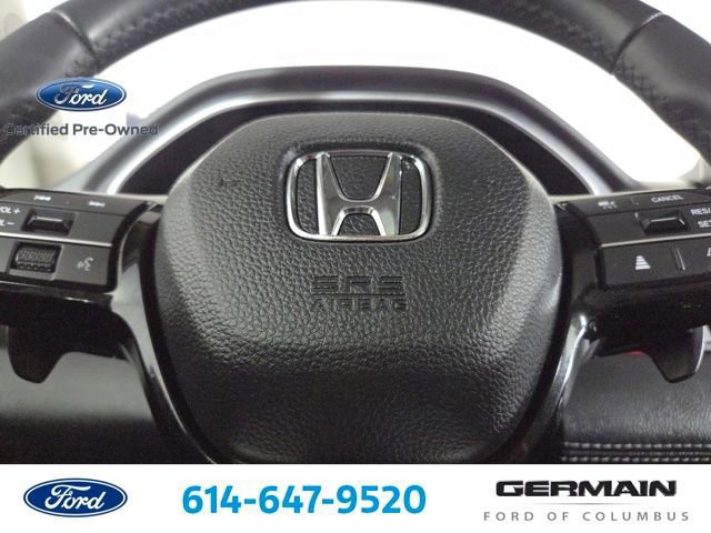 Used 2025 Honda Pilot Touring image 24