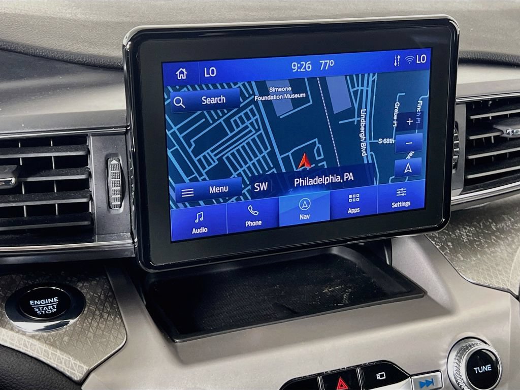 Certified 2023 Ford Explorer Timberline w/ Timberline Technology Package AWD/4WD image 19