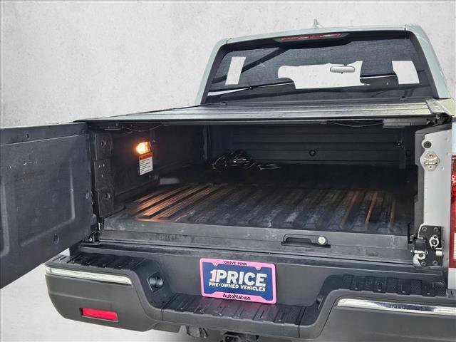 Used 2019 Honda Ridgeline Sport image 6