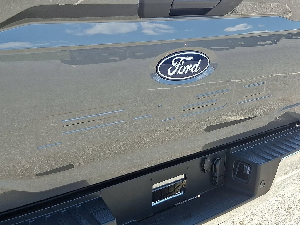 Certified 2025 Ford F150 XLT w/ Equipment Group 301A Standard AWD/4WD image 29