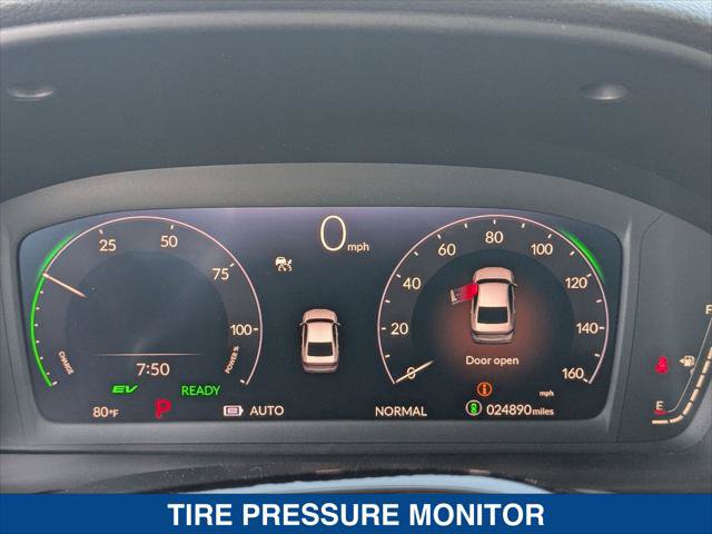 Used 2024 Honda Accord Touring image 16