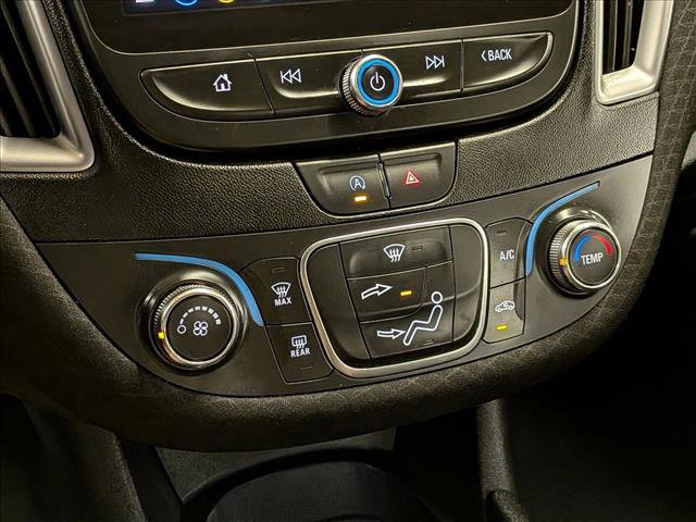 Used 2025 Chevrolet Malibu LS FWD image 16