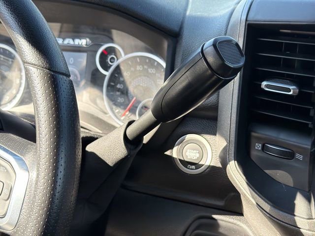 Used 2025 RAM 2500 Tradesman image 17