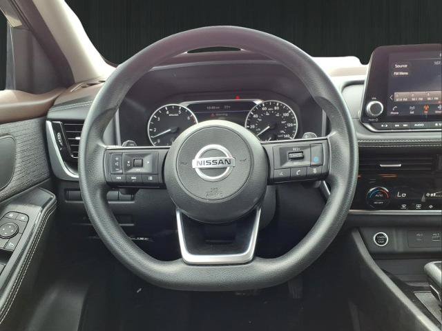 Used 2021 Nissan Rogue SV FWD image 19