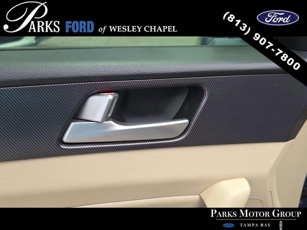 Used 2017 Hyundai Sonata Sport FWD image 16