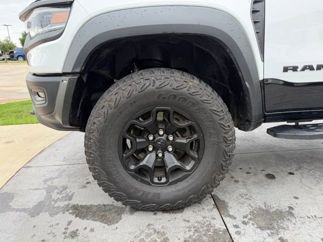 Used 2023 RAM 1500 TRX w/ TRX Level 1 Equipment Group AWD/4WD image 4