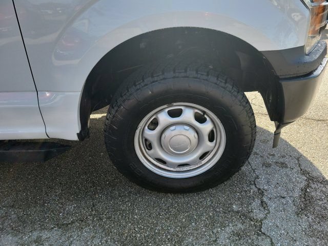Certified 2019 Ford F150 XL w/ XL Power Equipment Group AWD/4WD image 12