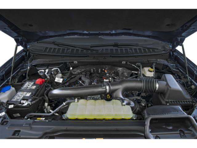 Certified 2025 Ford Expedition Platinum image 11