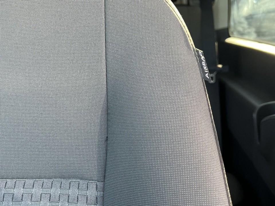 Certified 2024 Ford Transit 350 XLT image 20