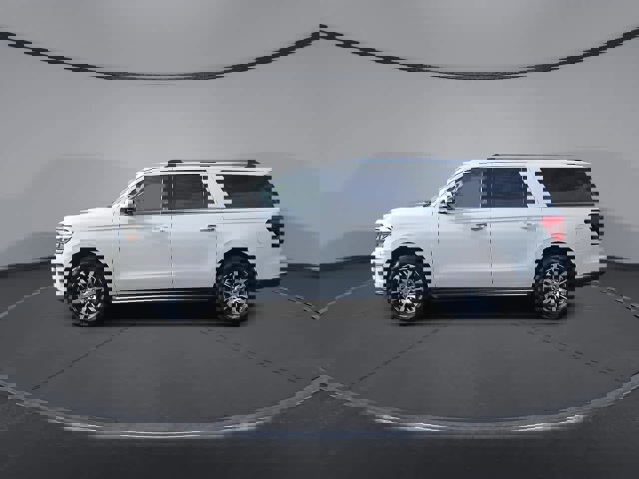 Certified 2023 Ford Expedition Max Limited image 5