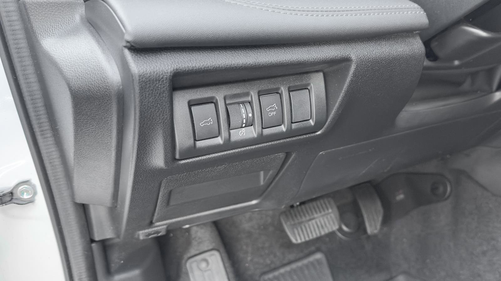 Used 2021 Subaru Outback Touring XT image 16