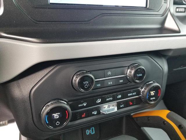 Certified 2023 Ford Bronco Badlands w/ Sasquatch Package image 23