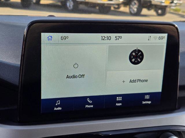 Certified 2022 Ford Escape SE w/ SE Sport Appearance Package image 18