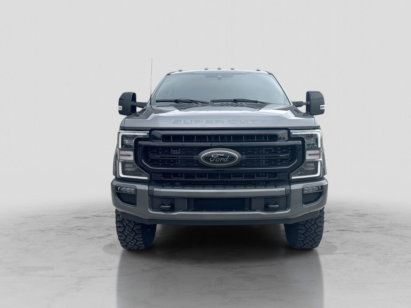 Certified 2022 Ford F250 Lariat w/ Tremor Off-Road Package image 20
