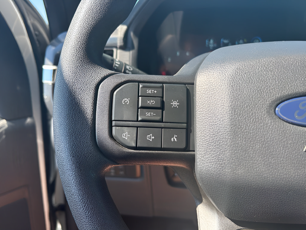 Certified 2025 Ford F150 STX w/ Equipment Group 200A AWD/4WD image 19