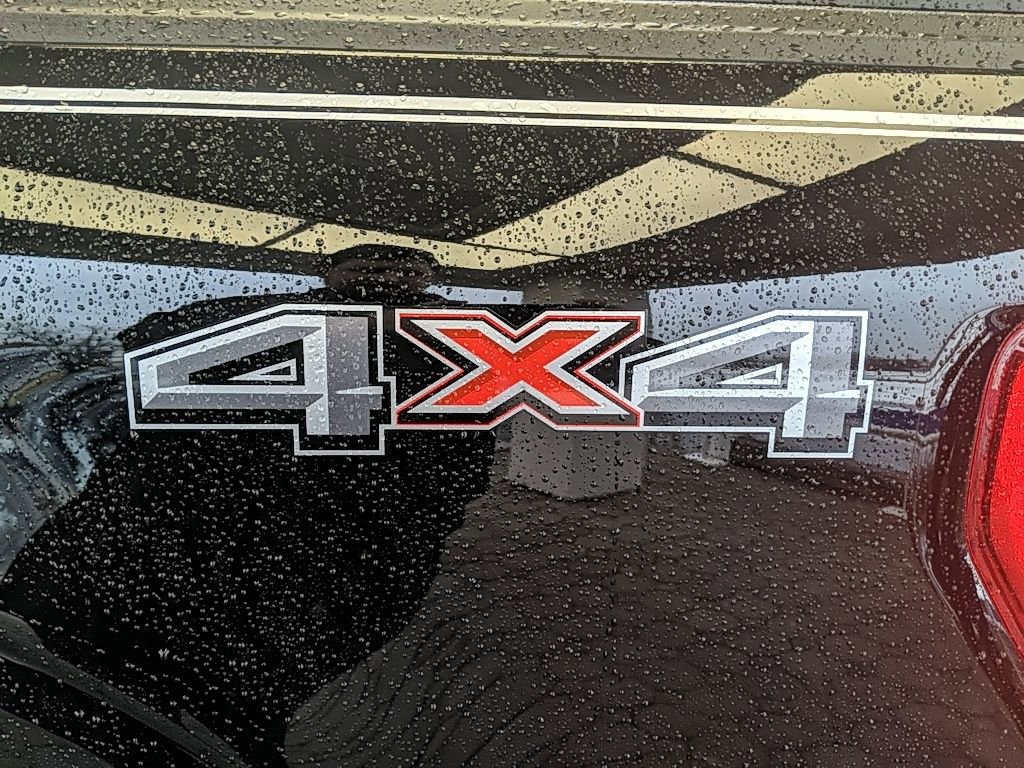 Certified 2023 Ford F150 Lariat w/ Equipment Group 502A High image 10