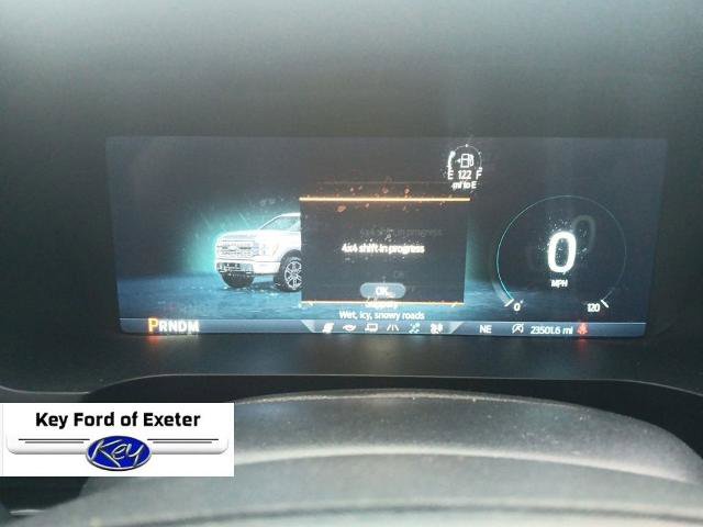 Certified 2024 Ford F150 STX AWD/4WD image 36