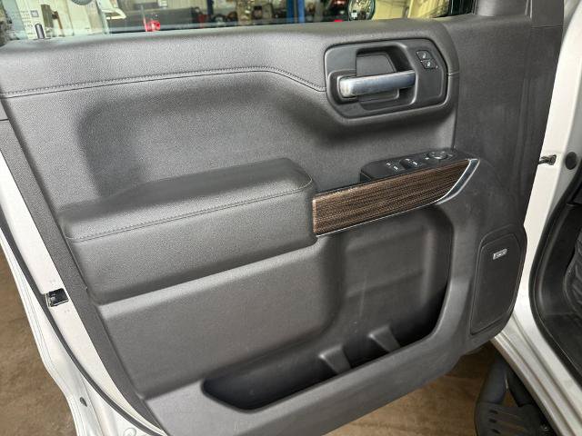 Used 2020 Chevrolet Silverado 1500 RST AWD/4WD image 33