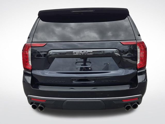 Used 2024 GMC Yukon Denali Ultimate image 4