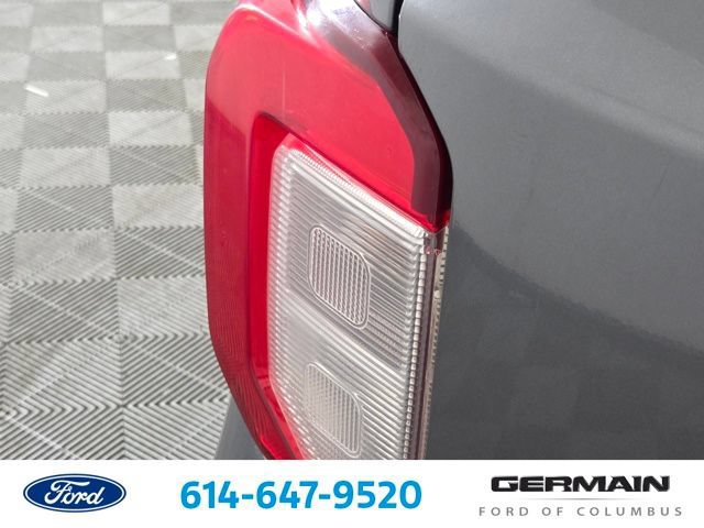 Certified 2023 Ford Explorer XLT w/ XLT Sport Appearance Package AWD/4WD image 17