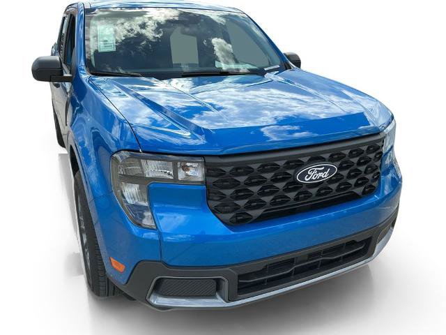 Certified 2026 Ford Maverick XLT FWD image 11