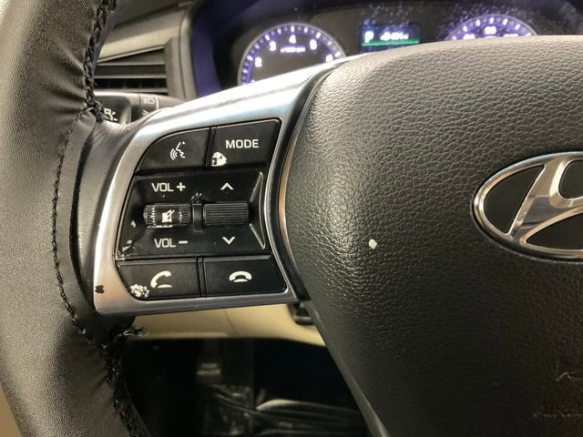 Used 2018 Hyundai Sonata SEL image 23