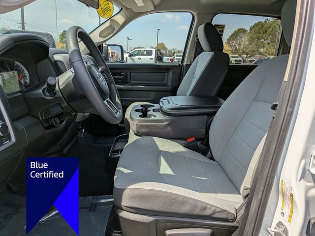 Used 2022 RAM 1500 Tradesman w/ Popular Equipment Group image 13