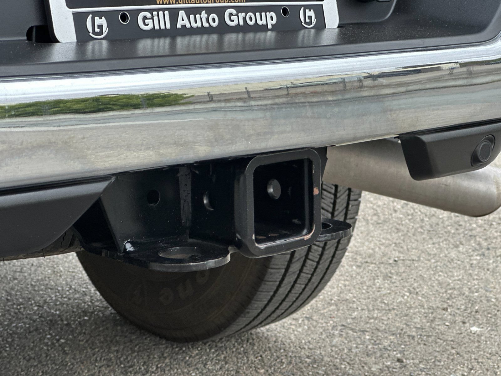 Used 2026 RAM 2500 Big Horn AWD/4WD image 40