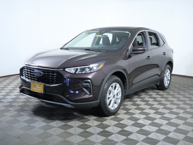 Certified 2023 Ford Escape Active w/ Tech Pack #2
