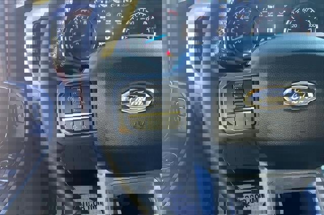 Certified 2023 Ford F150 XLT w/ Equipment Group 301A Mid image 18