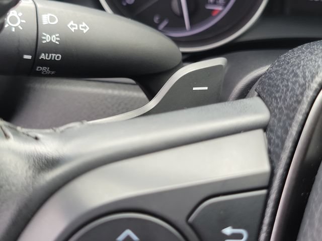Used 2024 Toyota Camry SE FWD image 8
