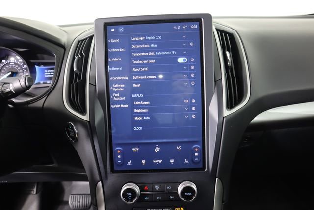 Certified 2023 Ford Edge SEL image 42