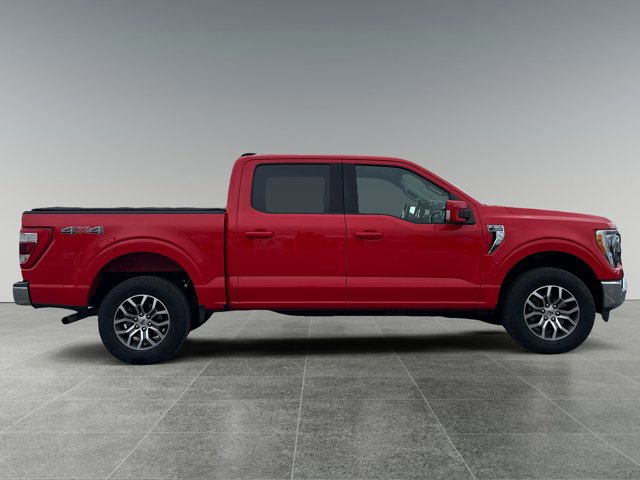 Certified 2022 Ford F150 Lariat image 6
