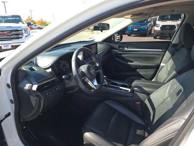 Used 2023 Nissan Altima 2.5 SL image 10