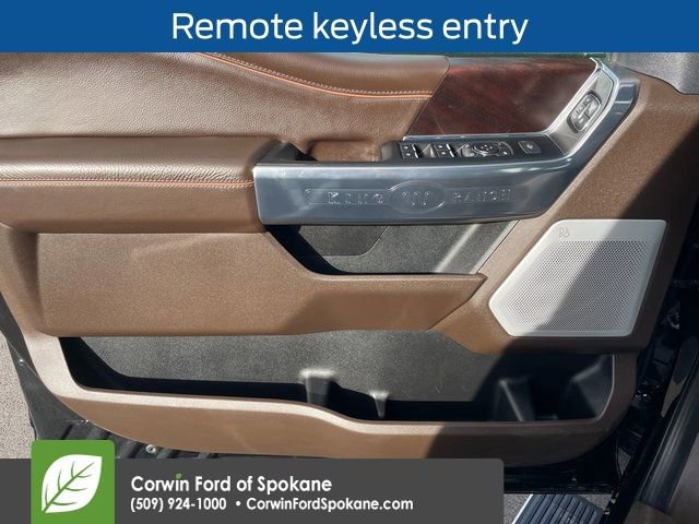 Certified 2025 Ford F450 King Ranch image 25