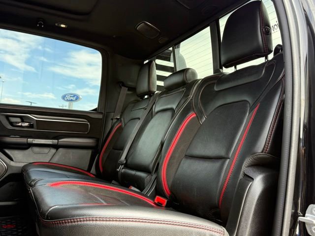 Used 2022 RAM 1500 TRX w/ TRX Level 2 Equipment Group AWD/4WD image 19