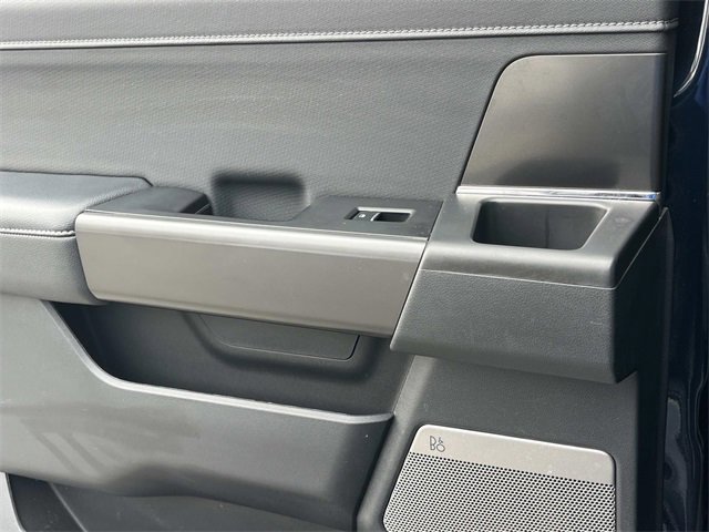 Certified 2024 Ford F150 XLT w/ Equipment Group 303A High image 18