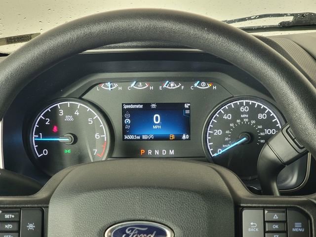 Certified 2023 Ford F150 XL w/ STX Appearance Package AWD/4WD image 27