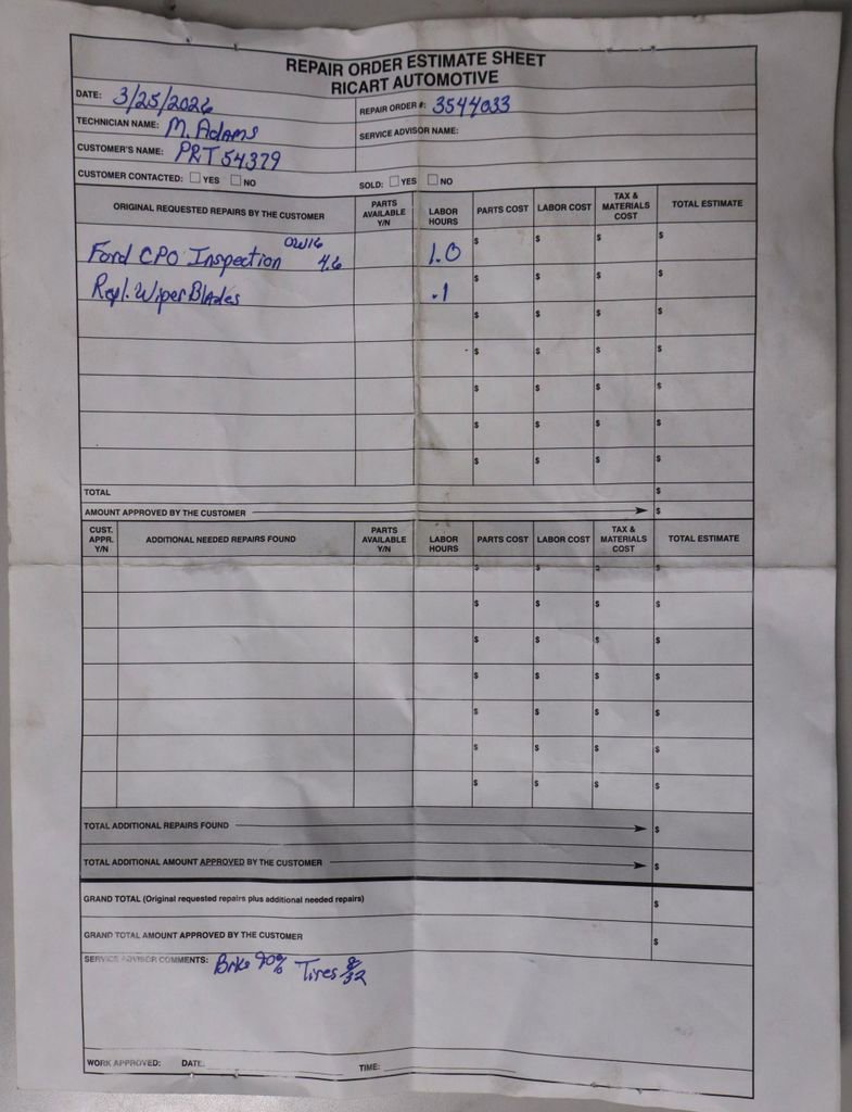 Used 2025 Subaru Crosstrek 2.5i Limited w/ Crosstrek Mirror Package image 13