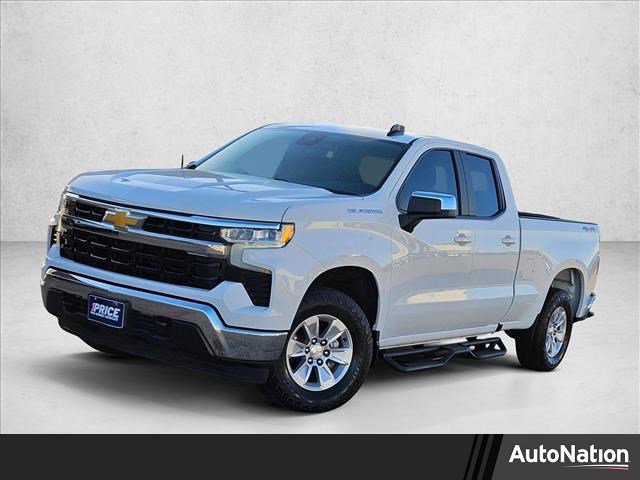 Used 2023 Chevrolet Silverado 1500 LT image 7